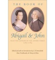 The Book of Abigail and John