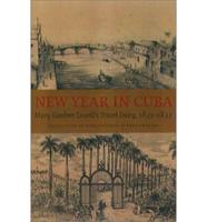New Year in Cuba