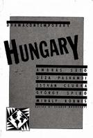 DramaContemporary. Hungary