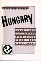 DramaContemporary: Hungary