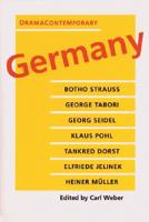 DramaContemporary: Germany