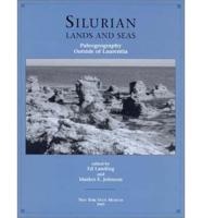 Silurian Lands and Seas