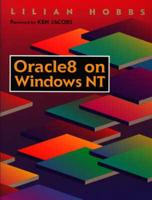 Oracle8 on Windows NT