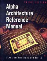 Alpha Architecture Reference Manual