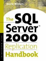 SQL Server 2000 Replication Handbook