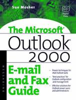 Microsoft Outlook 2000