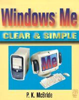 Windows ME Clear & Simple