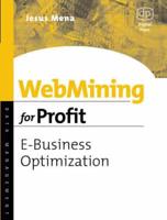 WebMining for Profit