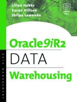 Oracle 9iR2 Data Warehousing