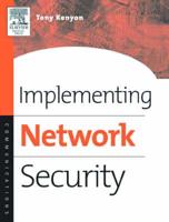 Implementing Network Security