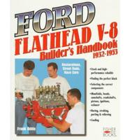 Ford Flathead V-8 Builder's Handbook