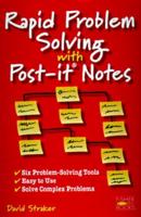 Rapid Problem-Solving With Post-It Notes