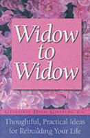 Widow To Widow