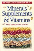 Minerals, Supplements & Vitamins