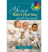 Your Baby's First Year Week By Week