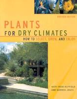 Plants for Dry Climates