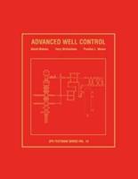 Advanced Well Control: Textbook 10