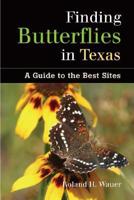 Finding Butterflies in Texas