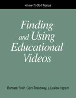 Finding and Using Educational Videos