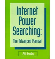 Internet Power Searching