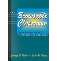 The Browsable Classroom