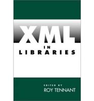 XML in Libraries