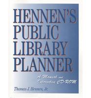 Hennen's Public Library Planner