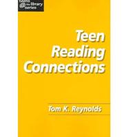 Teen Reading Connections
