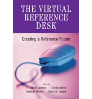 The Virtual Reference Desk