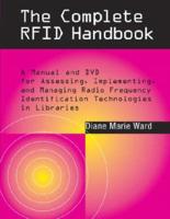 The Complete RFID Handbook