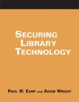 Securing Library Technology