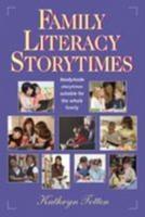 Family Literacy Storytimes