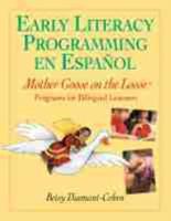 Early Literacy Programming En Español