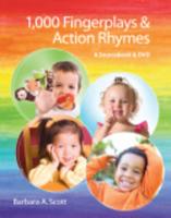 1,000 Fingerplays & Action Rhymes