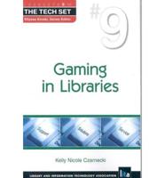 Gaming in Libraries