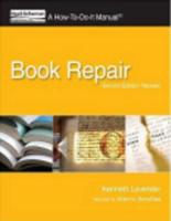 Book Repair