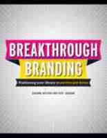Break-Through Branding
