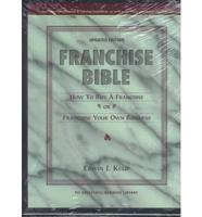 Franchise Bible