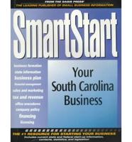 SmartStart Your South Carolina Business