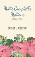 Millie Campbell's Millions: A Comic Mystery