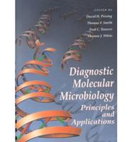 Diagnostic Molecular Microbiology