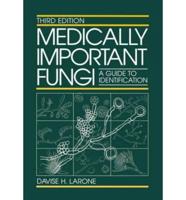 Medically Important Fungi