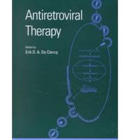 Antiretroviral Therapy