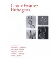 Gram-Positive Pathogens