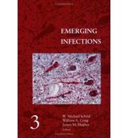 Emerging Infections 3
