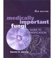Medically Important Fungi
