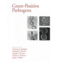 The Gram-Positive Pathogens Book and CD