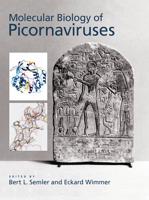 Molecular Biology of Picornaviruses