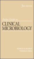 Pocket Guide to Clinical Microbiology