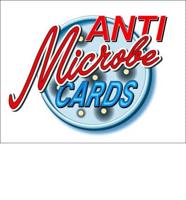 AntiMicrobe Cards